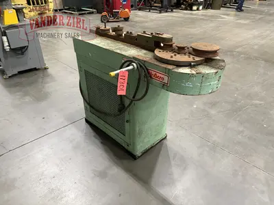 DiAcro Tube Bender
