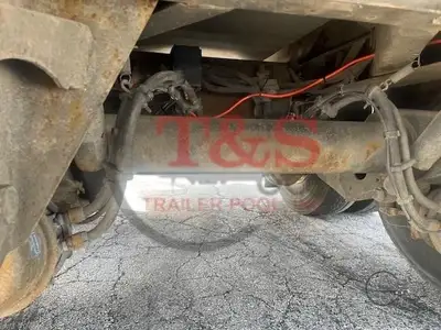 Used 2018 UTILITY _UNKNOWN_ Reefer Trailers Illinois US | T&S Trailer Pool #1509456