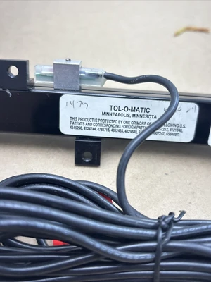 NEW Tolomatic BC205 SK25 RT2 TS2
