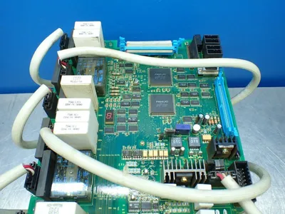 USED FANUC A06B6076H101