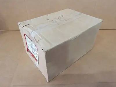 NEW NESCO SCI-25