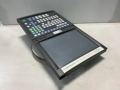 USED VAN DORN UNIVERSAL CONTROL VDU-NC5