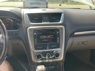 Used 2013 GMC ACADIA SUVs Michigan US | Miedema Asset Management Group #1489490
