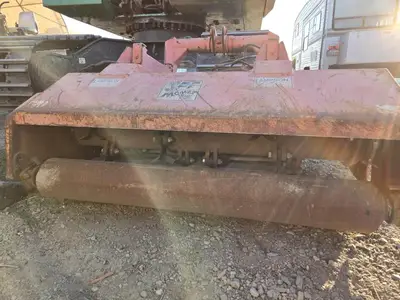 USED 2007 REARS MFG SPF48K940N