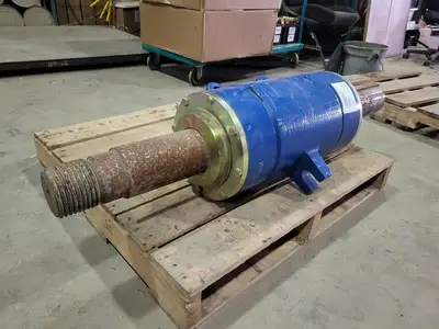 NEW WEIR MINERALS FFAM005MSYN