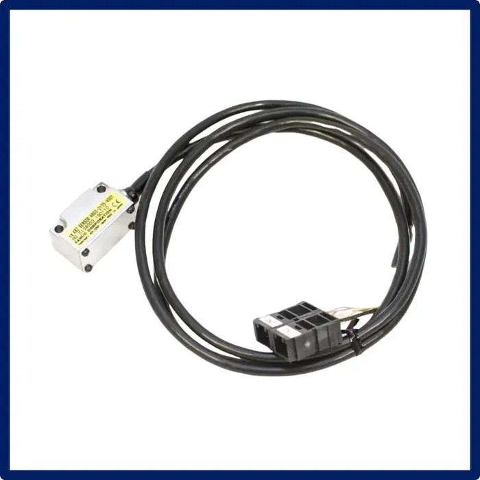Used FANUC A860-2155-T401 Sensors Texas US | CNC TOOLS LLC #905390