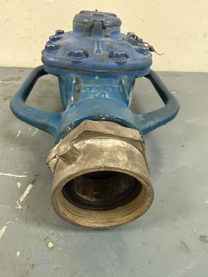 SENSUS 125-W MISCELLANEOUS | Turner's Machinery (5)