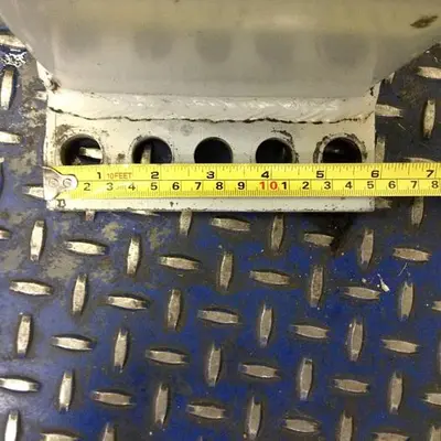 USED MARK 2 AUTOMATION BASE060