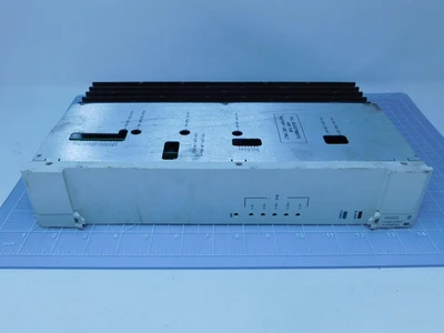 Used ALCATEL _UNKNOWN_ AC/DC Power Supplies Texas US | OCO Industrial #1674670