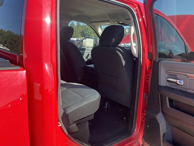 Used 2023 RAM 1500 Pickup Trucks Michigan US | Miedema Asset Management Group #1461436