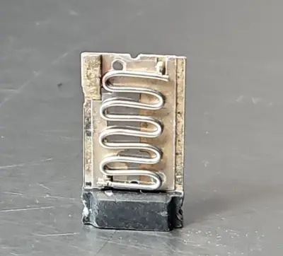 Used GE _UNKNOWN_ Motor Control Parts South Carolina US | Palmetto Automation #1250974