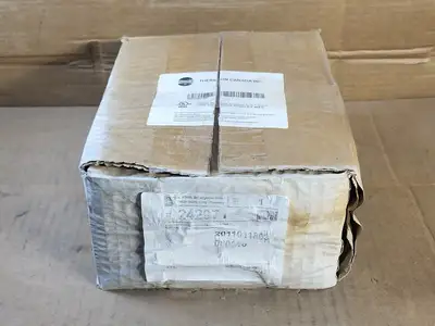 NEW THERMON MIQ-PJBRP-TB4