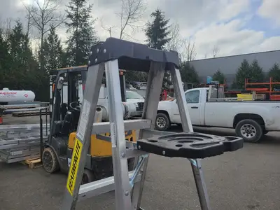 USED FEATHERLITE 3406