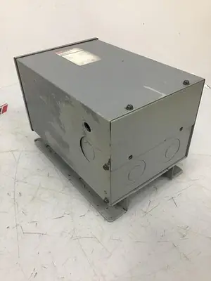 USED FEDERAL PACIFIC SE2N5FS