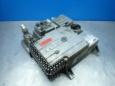 Used SEW EURODRIVE MQD32A/MM30C/Z38G0/AGB3 Variable Speed Drives Ohio US | HGR 24 #838763