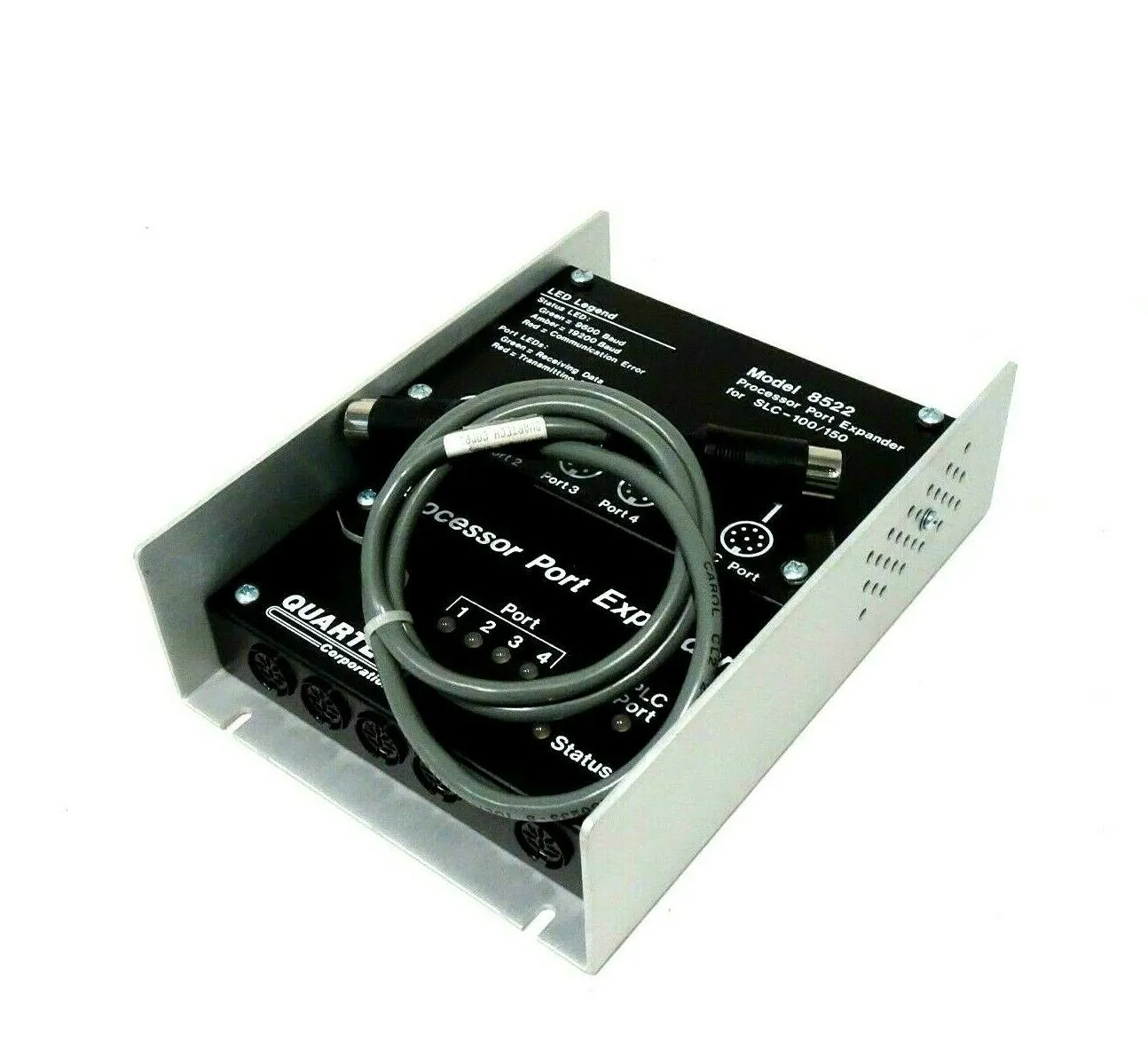 NEW QUARTECH 8522