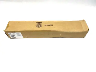 NEW HOFFMAN STRAIGHT SECTION LAY-IN HINGED-COVER 18030