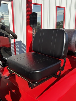 USED 2000 HYSTER S60XM