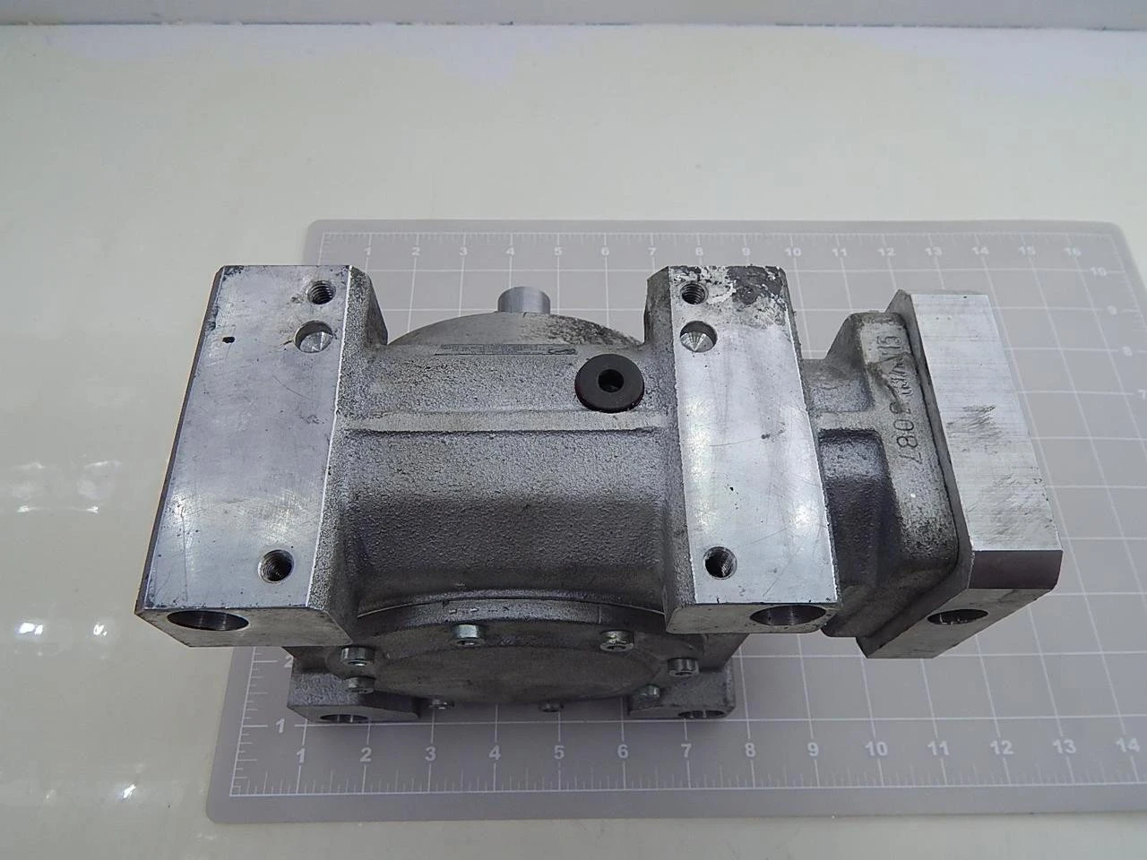Used ALPHA GETRIEBEBAU _UNKNOWN_ Speed Reducers Texas US | OCO Industrial #1582175