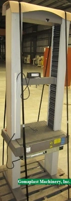 Monsanto T-10 Tensile Tester, Item # 1440