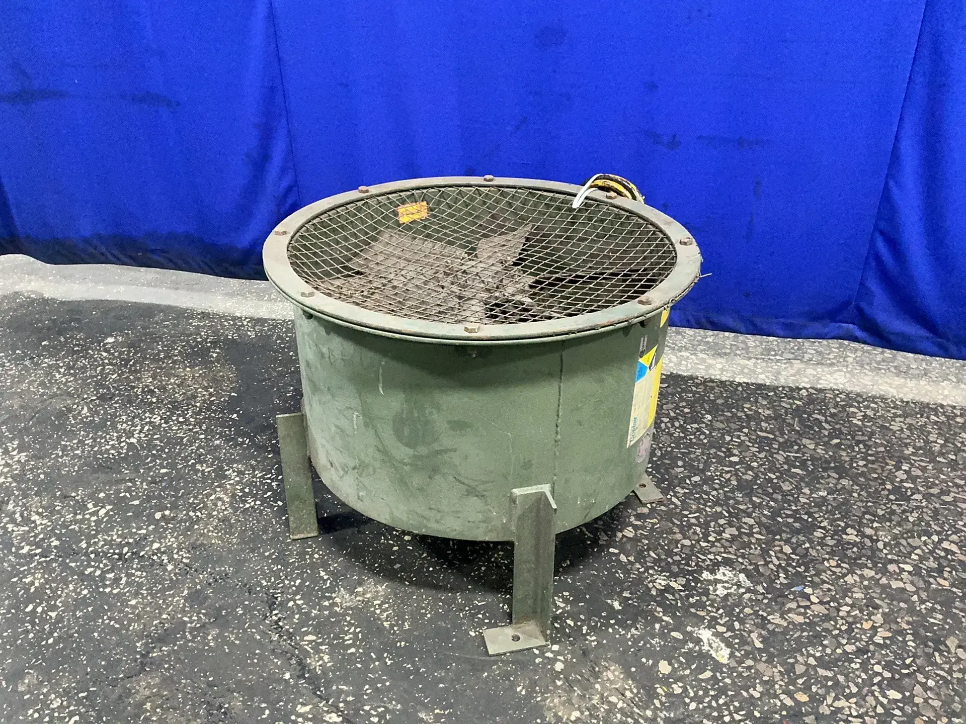 Used AMERICAN COOLAIR SPLTDC24L.3 Miscellaneous MRO Ohio US | HGR 24 #1309927
