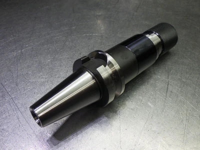 Lyndex BT30 Bilz #1 Tension/Compression Tapping Chuck 4.37" Pro B3005-0562 (LOC1140A)
