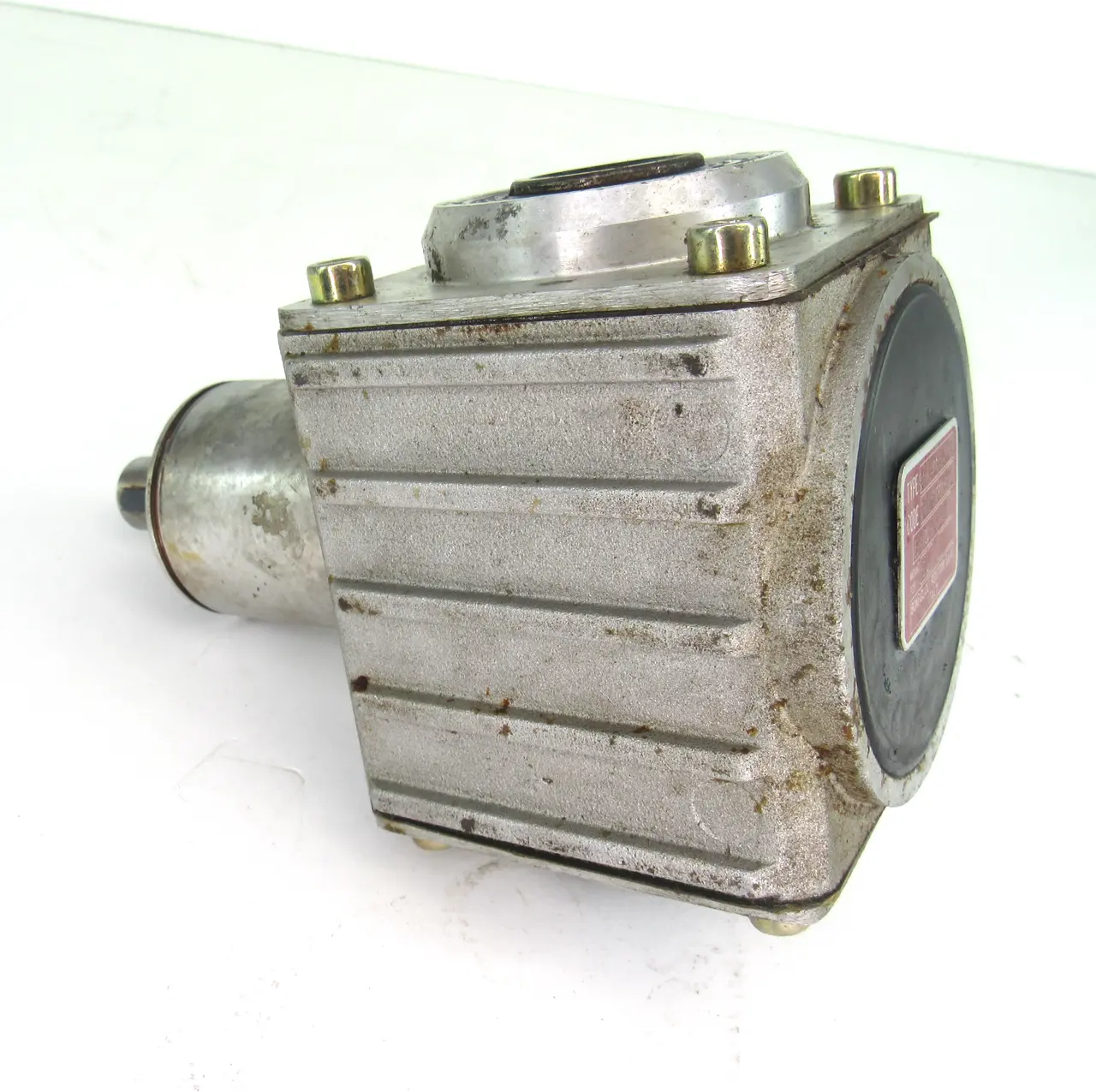 USED BONFIGLIOLI RIDUTTORI RAN 20 CAVO/SA
