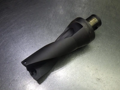 Komet ABS63 1.937" Coolant Thru Indexable Drill V1334920 (LOC2059B)