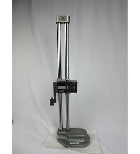 2 DIGITAL HEIGHT GUAGES