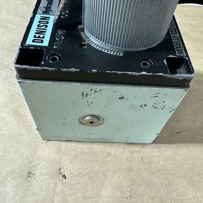 USED Denison 2FIC02-01-B-5-C