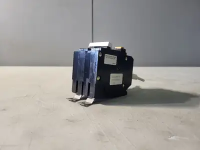 NEW CUTLER-HAMMER QBGFEP2030