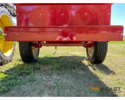 Used KELLY RYAN _UNKNOWN_ Feeder Wagons Iowa US | Keast Enterprises #1360321