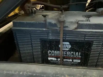 Used 2005 ATLAS COPCO XAS 97 (JD) Miscellaneous MRO Ohio US | HGR 24 #1441307