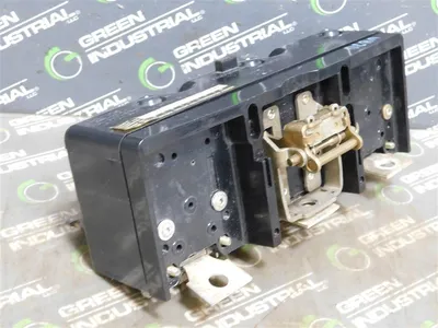 Gould I-T-E JL3-T400 Circuit Breaker Trip Unit 400 A Used
