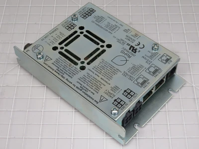 Used LINMOT _UNKNOWN_ Servo Drives | OCO Industrial #1696032