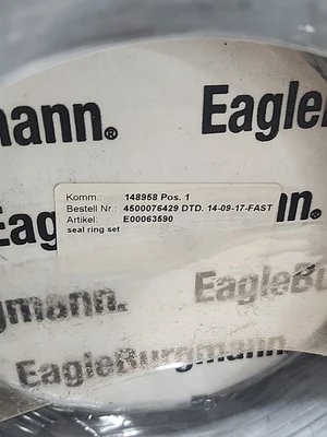 NEW EagleBurgmann E00063590