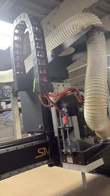Used _UNKNOWN_ _UNKNOWN_ CNC Routers Georgia US | Auction Management Corporation #1548673