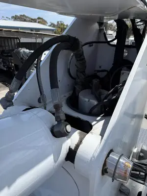 Used 2016 PETERBILT 348 Truck-Mounted Cranes California US | Ben Kaplan Equipment #1344145