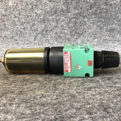 Used Numatics C30D-03CGL Estate & Personal Property California US | Davliegogo LLC #1730009