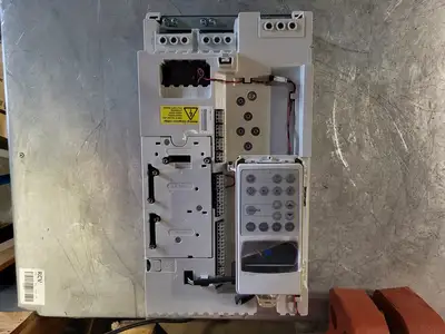 NEW ABB ACS800-U1-0020-7
