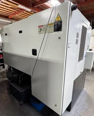 2015 TAKISAWA NEX 108 CNC Lathes | Midstate Machinery (12)