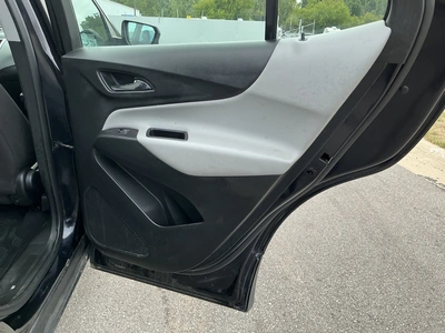 Used 2020 CHEVROLET EQUINOX SUVs Michigan US | Miedema Asset Management Group #1384735