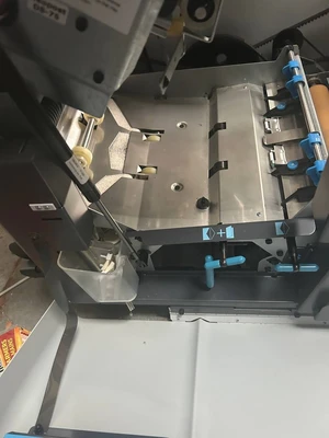 Used Neopost DS-75 Mail Inserters Delaware US | United Machine Co. #1565897