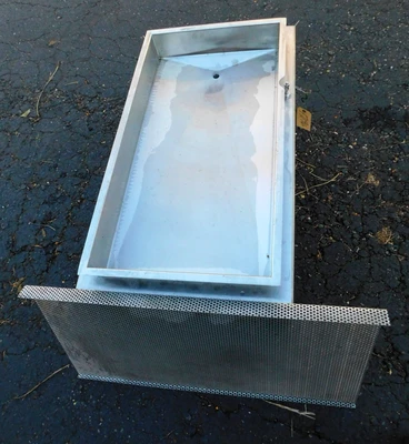 USED GERTEIS ENGINEERING M1153