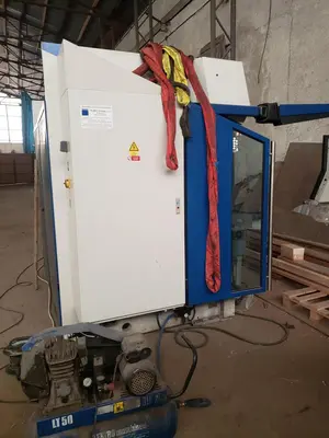USED 2003 TRUMPF TRUMABEND V85S