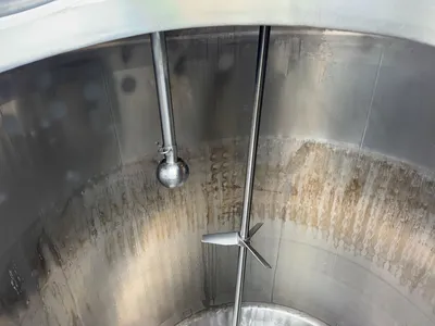 Used 1996 VIATEC _UNKNOWN_ Stainless Steel Tanks Ohio US | HGR 24 #1314190