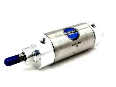 NEW BIMBA M-502.5-DXP CYLINDER M5025DXP