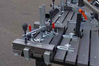 Clamping Elements