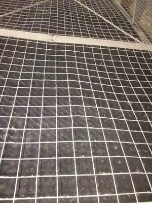 USED EVAPCO EDX 214 1424