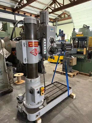 USED EMA MK3